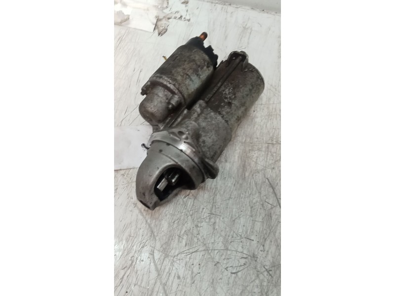 Recambio de motor arranque para saab 9-3 cabrio 2.0 cat referencia OEM IAM 55556245  02