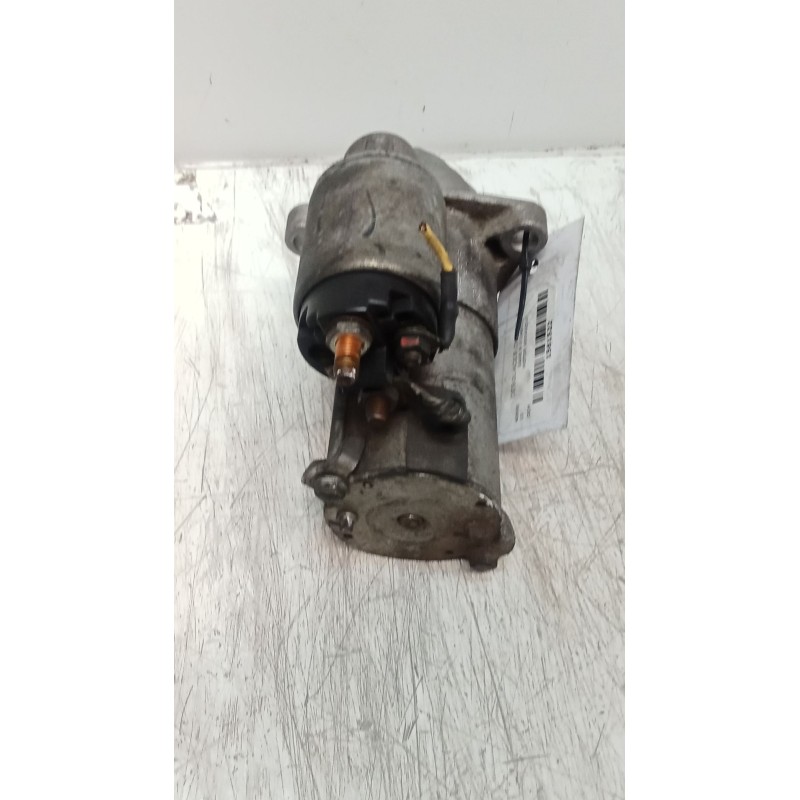 Recambio de motor arranque para saab 9-3 cabrio 2.0 cat referencia OEM IAM 55556245  02