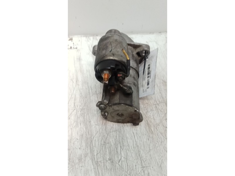 Recambio de motor arranque para saab 9-3 cabrio 2.0 cat referencia OEM IAM 55556245  02