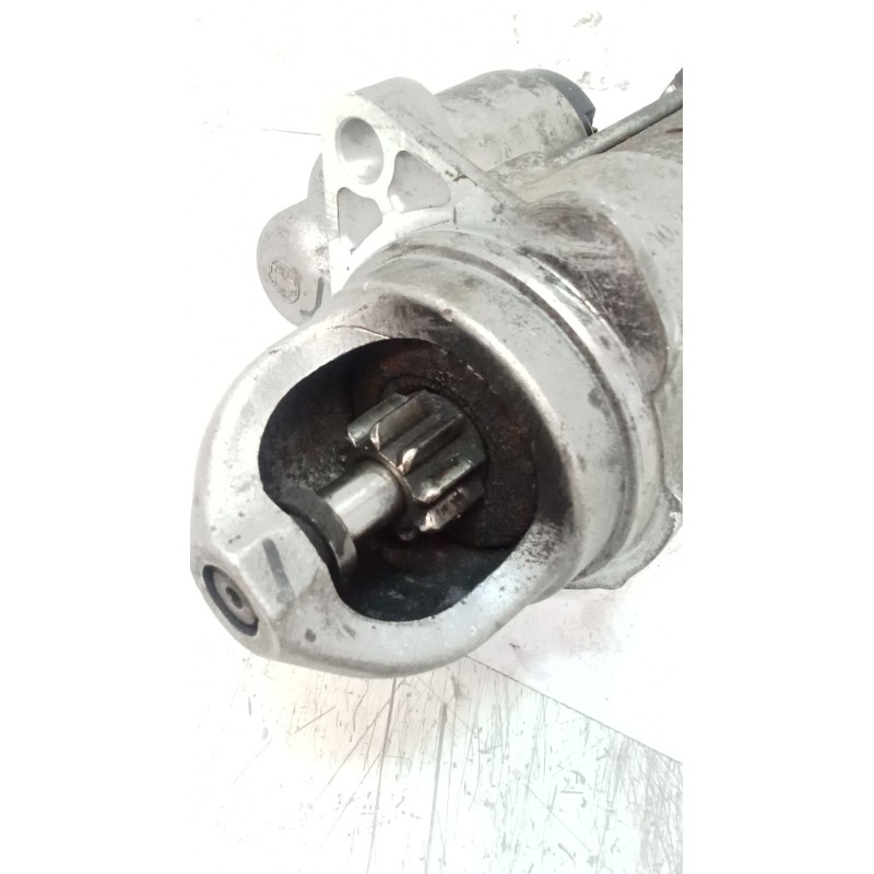 Recambio de motor arranque para saab 9-3 cabrio 2.0 cat referencia OEM IAM 55556245  02