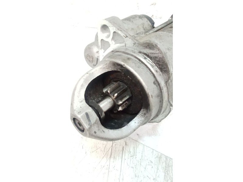 Recambio de motor arranque para saab 9-3 cabrio 2.0 cat referencia OEM IAM 55556245  02