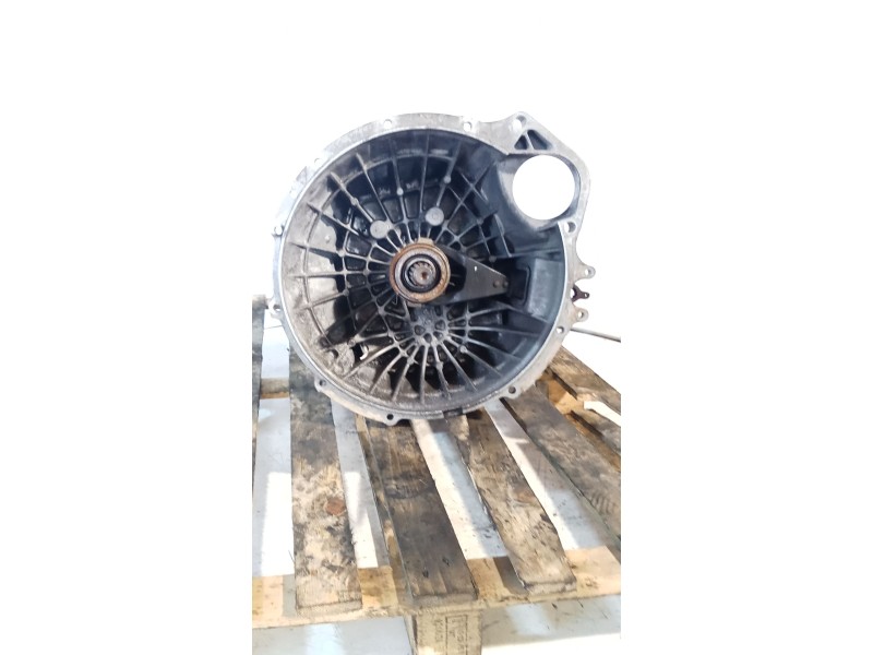 Recambio de caja cambios para isuzu nkr77 nkr 85e2 referencia OEM IAM MOYCW 5V T0591684