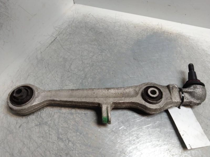 Recambio de brazo suspension inferior delantero izquierdo para skoda superb (3u4) collection referencia OEM IAM   