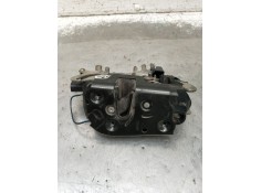 Recambio de motor cierre centralizado delantero derecho para mercedes-benz vito / mixto furgoneta (w639) 111 cdi (639.601, 639.6