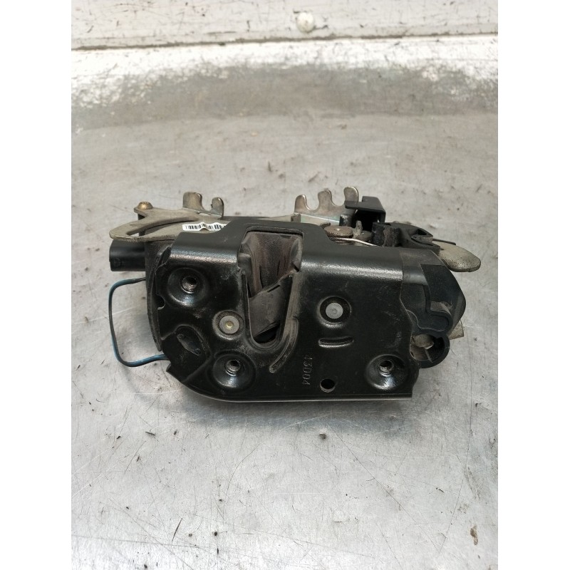Recambio de motor cierre centralizado delantero derecho para mercedes-benz vito / mixto furgoneta (w639) 111 cdi (639.601, 639.6