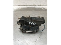 Recambio de motor cierre centralizado delantero derecho para mercedes-benz vito / mixto furgoneta (w639) 111 cdi (639.601, 639.6 2