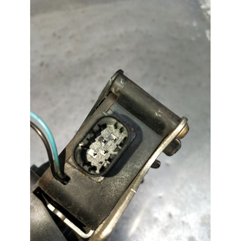 Recambio de motor cierre centralizado delantero derecho para mercedes-benz vito / mixto furgoneta (w639) 111 cdi (639.601, 639.6