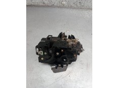 Recambio de motor cierre centralizado trasero derecho para audi a6 c5 (4b2, 4b4) 2.5 tdi referencia OEM IAM  5P 2001