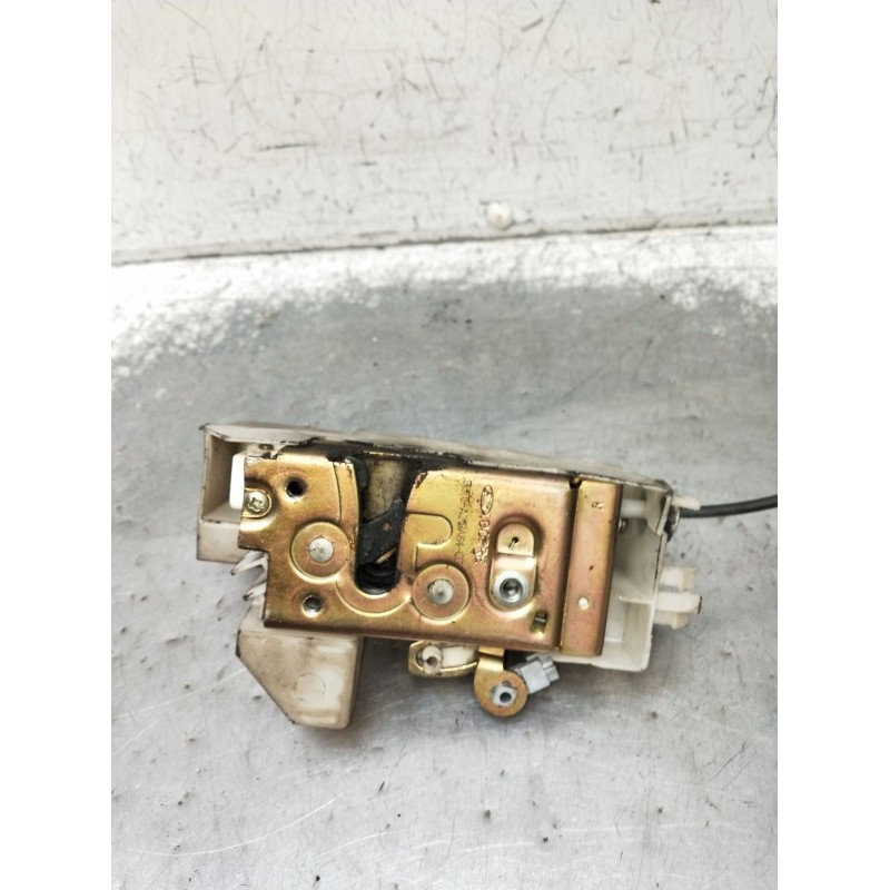 Recambio de motor cierre centralizado delantero derecho para ford fiesta iv (ja_, jb_) 1.3 i referencia OEM IAM  5P 1999