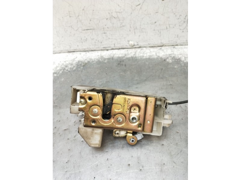 Recambio de motor cierre centralizado delantero derecho para ford fiesta iv (ja_, jb_) 1.3 i referencia OEM IAM  5P 1999