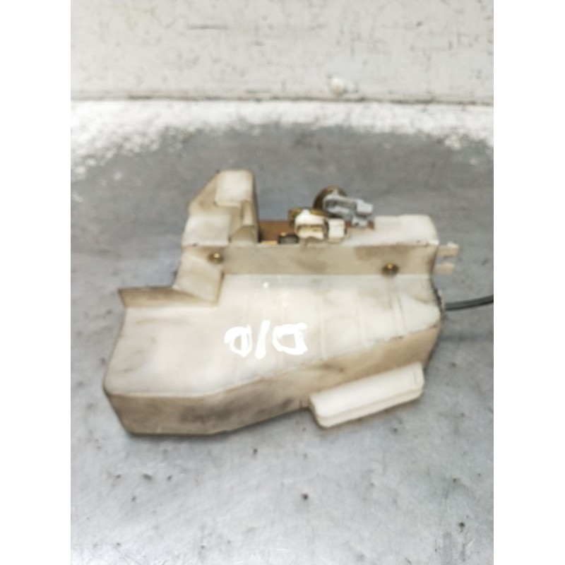 Recambio de motor cierre centralizado delantero derecho para ford fiesta iv (ja_, jb_) 1.3 i referencia OEM IAM  5P 1999