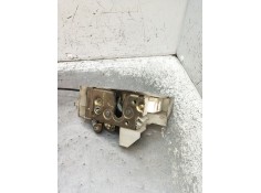 Recambio de motor cierre centralizado delantero izquierdo para ford fiesta iv (ja_, jb_) 1.3 i referencia OEM IAM  5P 1999