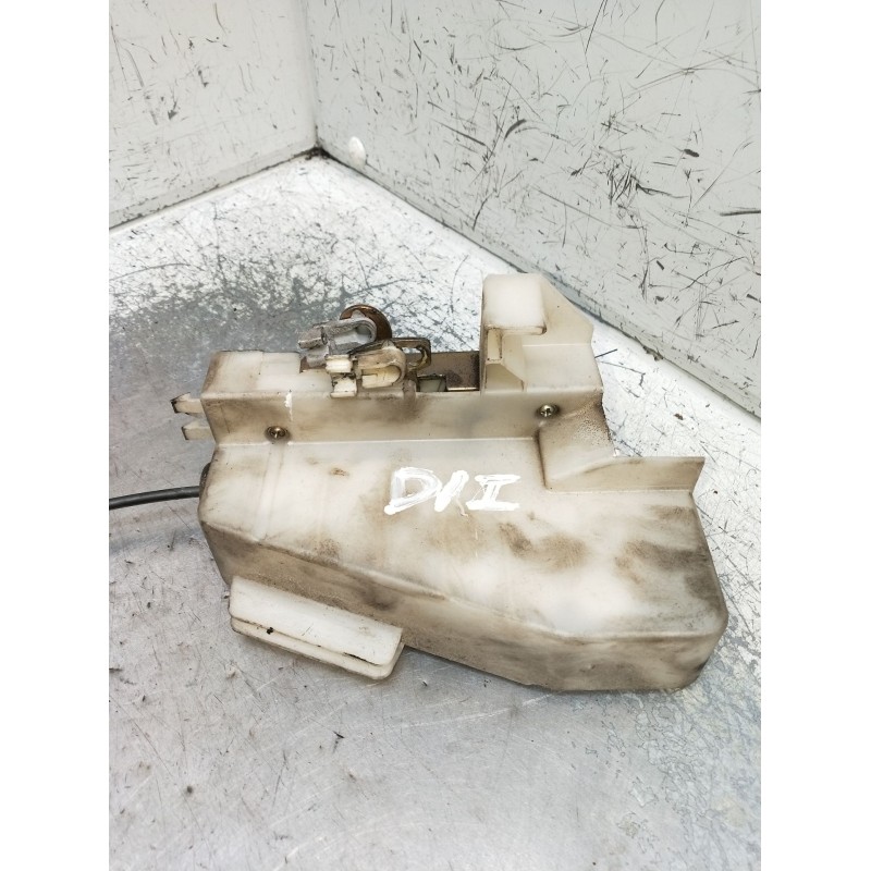 Recambio de motor cierre centralizado delantero izquierdo para ford fiesta iv (ja_, jb_) 1.3 i referencia OEM IAM  5P 1999