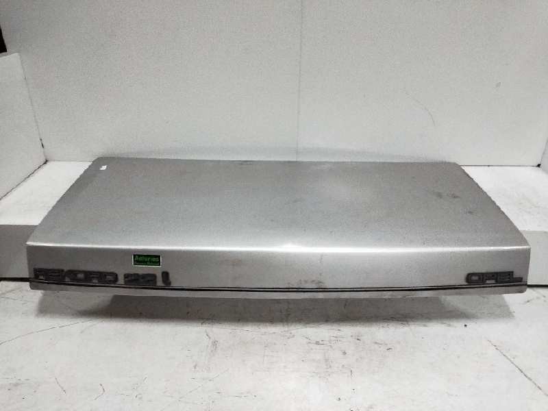 Recambio de tapa maletero para opel rekord e 2.2 referencia OEM IAM   