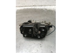 Recambio de motor cierre centralizado delantero izquierdo para mercedes-benz vito / mixto furgoneta (w639) 111 cdi (639.601, 639