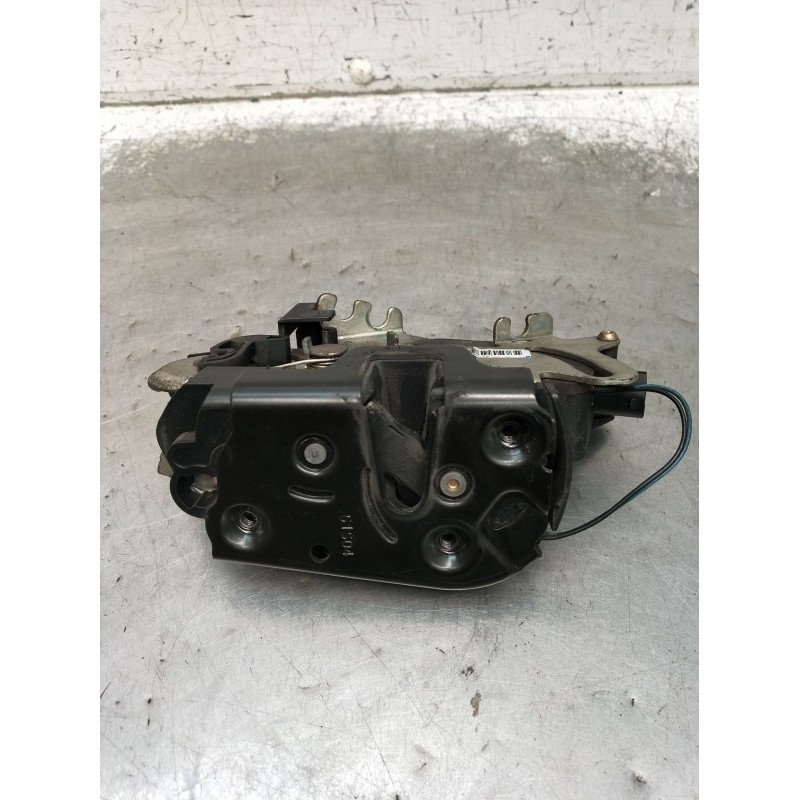 Recambio de motor cierre centralizado delantero izquierdo para mercedes-benz vito / mixto furgoneta (w639) 111 cdi (639.601, 639