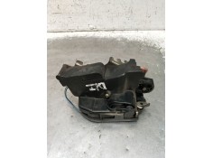 Recambio de motor cierre centralizado delantero izquierdo para mercedes-benz vito / mixto furgoneta (w639) 111 cdi (639.601, 639 2