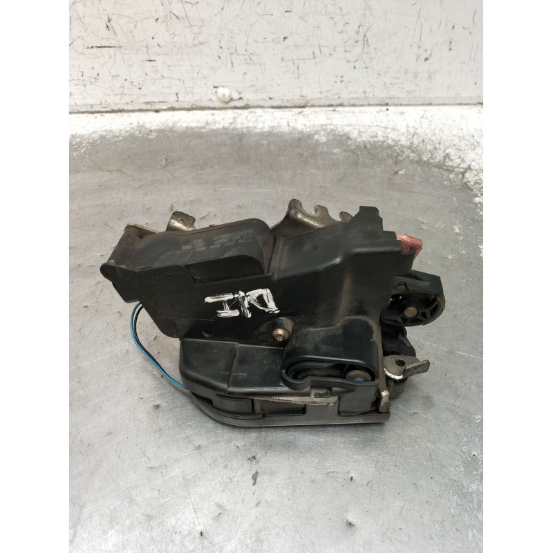 Recambio de motor cierre centralizado delantero izquierdo para mercedes-benz vito / mixto furgoneta (w639) 111 cdi (639.601, 639