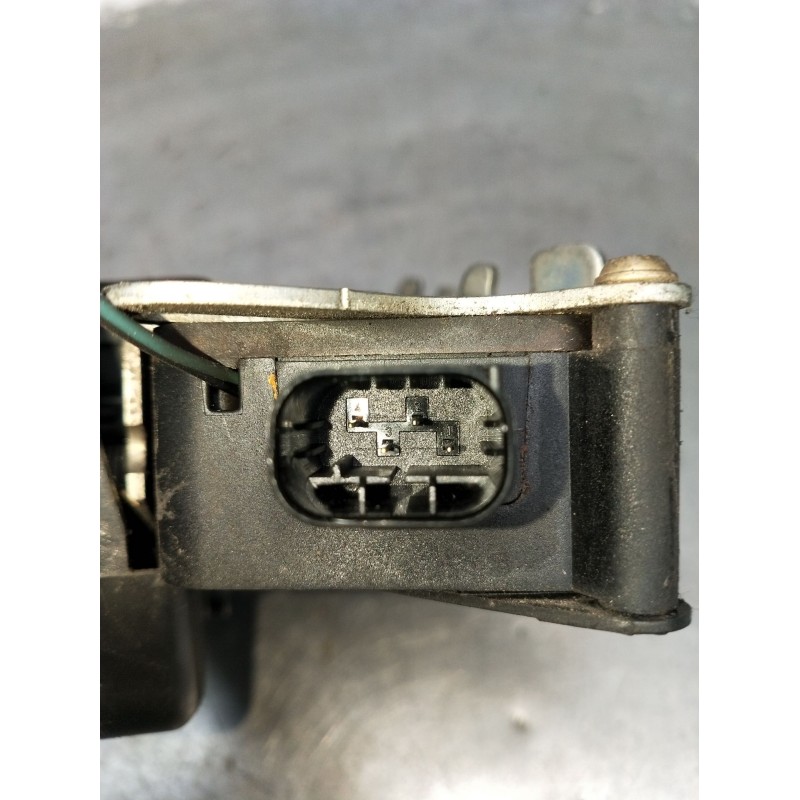 Recambio de motor cierre centralizado delantero izquierdo para mercedes-benz vito / mixto furgoneta (w639) 111 cdi (639.601, 639