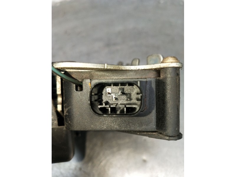 Recambio de motor cierre centralizado delantero izquierdo para mercedes-benz vito / mixto furgoneta (w639) 111 cdi (639.601, 639