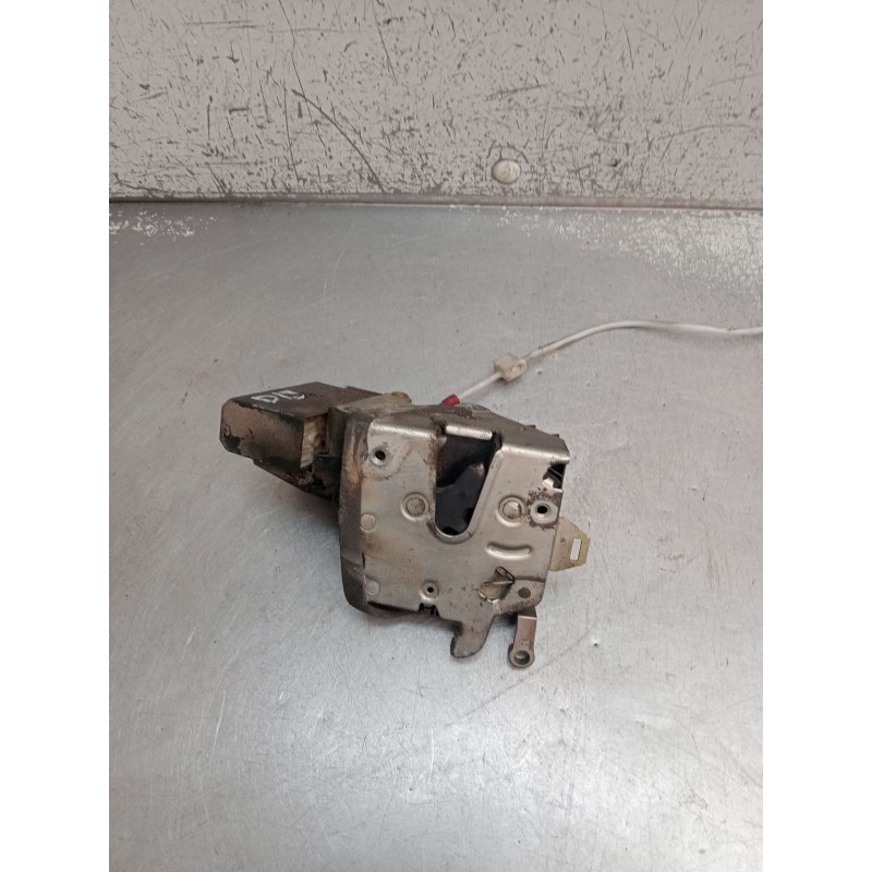 Recambio de motor cierre centralizado delantero izquierdo para bmw 5 (e39) 528 i referencia OEM IAM  4P 1995