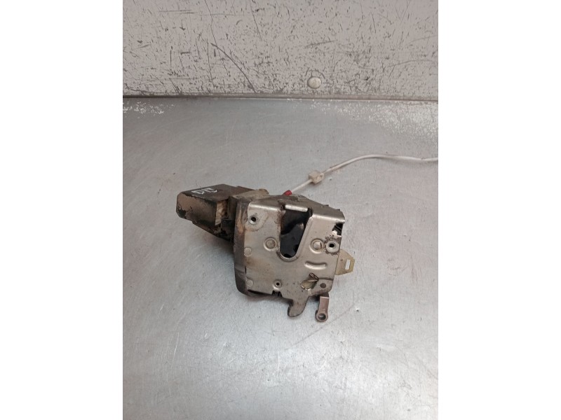 Recambio de motor cierre centralizado delantero izquierdo para bmw 5 (e39) 528 i referencia OEM IAM  4P 1995