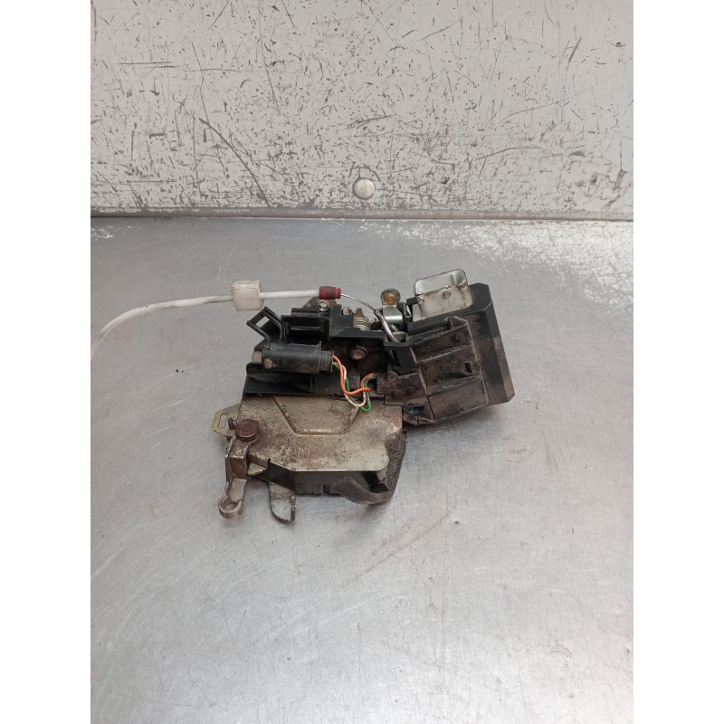 Recambio de motor cierre centralizado delantero izquierdo para bmw 5 (e39) 528 i referencia OEM IAM  4P 1995