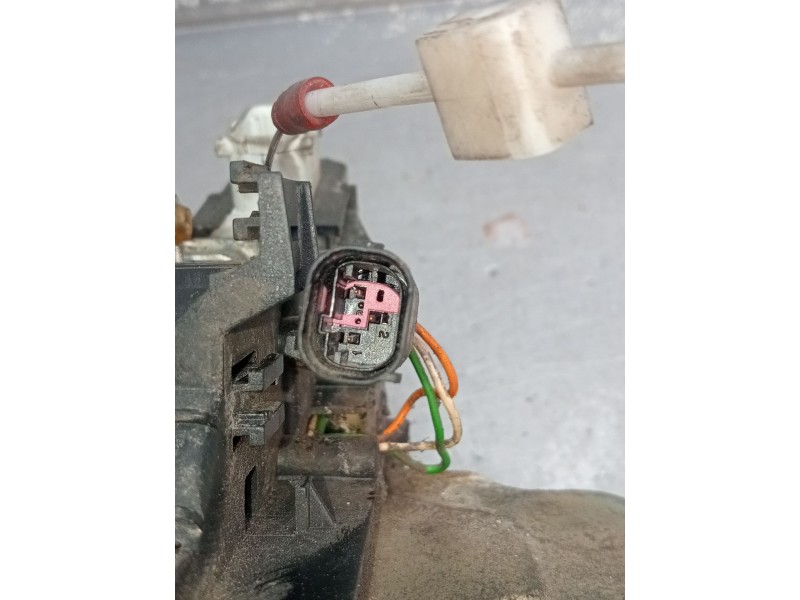 Recambio de motor cierre centralizado delantero izquierdo para bmw 5 (e39) 528 i referencia OEM IAM  4P 1995