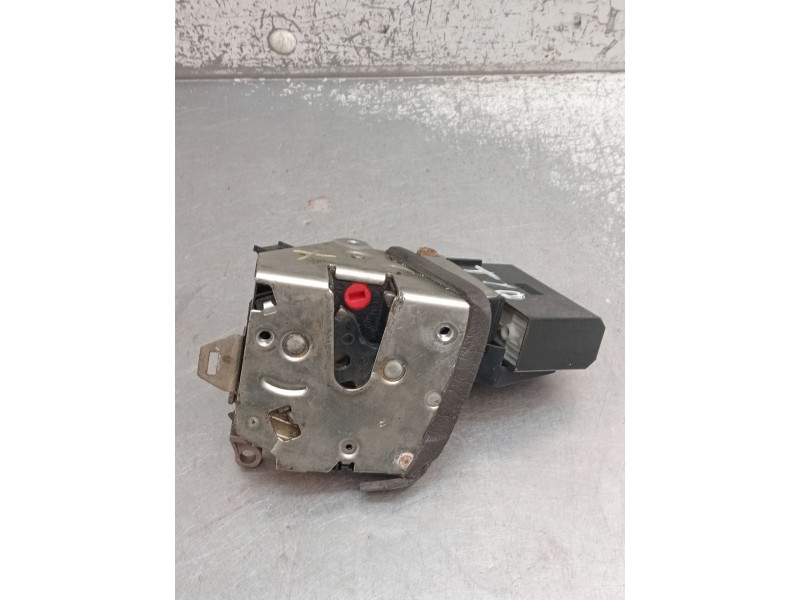 Recambio de motor cierre centralizado trasero derecho para bmw 5 (e39) 528 i referencia OEM IAM  4P 1995