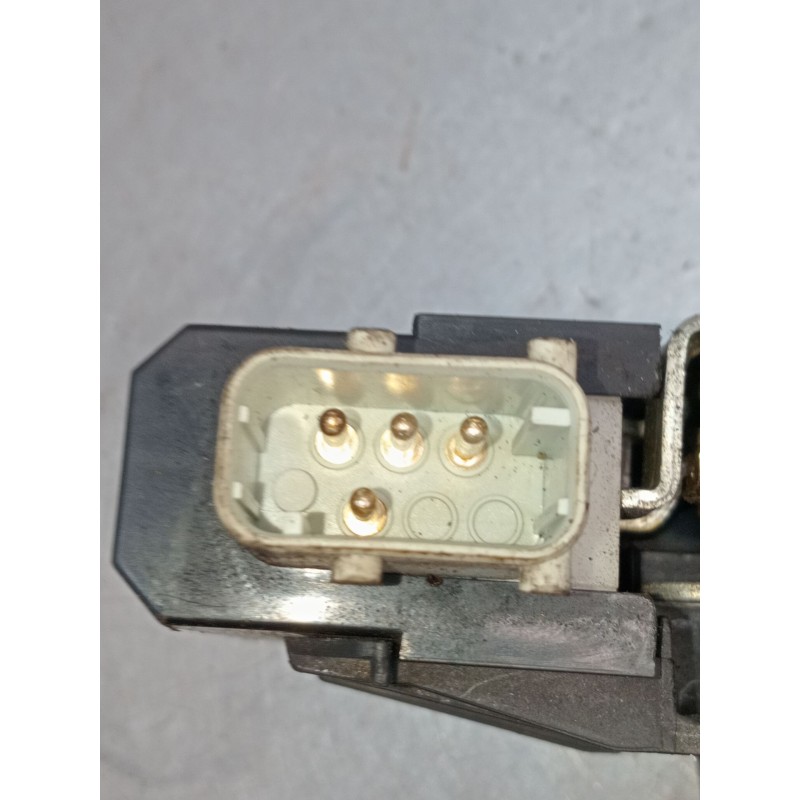 Recambio de motor cierre centralizado trasero derecho para bmw 5 (e39) 528 i referencia OEM IAM  4P 1995