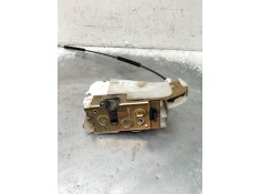 Recambio de motor cierre centralizado trasero izquierdo para ford fiesta iv (ja_, jb_) 1.3 i referencia OEM IAM  5P 1999