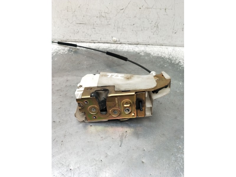 Recambio de motor cierre centralizado trasero izquierdo para ford fiesta iv (ja_, jb_) 1.3 i referencia OEM IAM  5P 1999