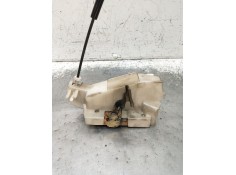 Recambio de motor cierre centralizado trasero izquierdo para ford fiesta iv (ja_, jb_) 1.3 i referencia OEM IAM  5P 1999 2