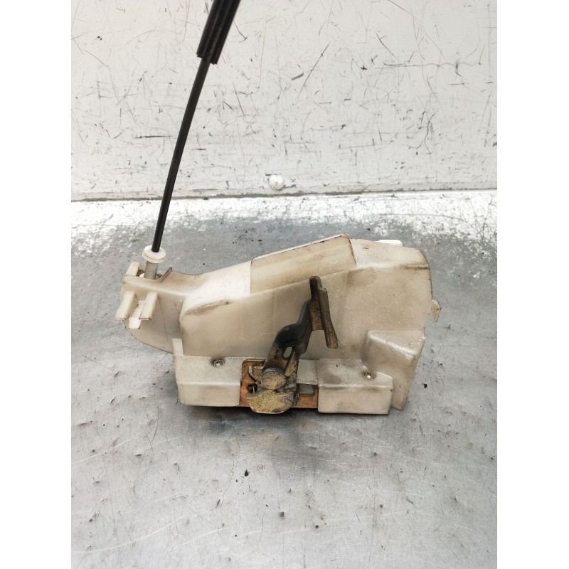 Recambio de motor cierre centralizado trasero izquierdo para ford fiesta iv (ja_, jb_) 1.3 i referencia OEM IAM  5P 1999