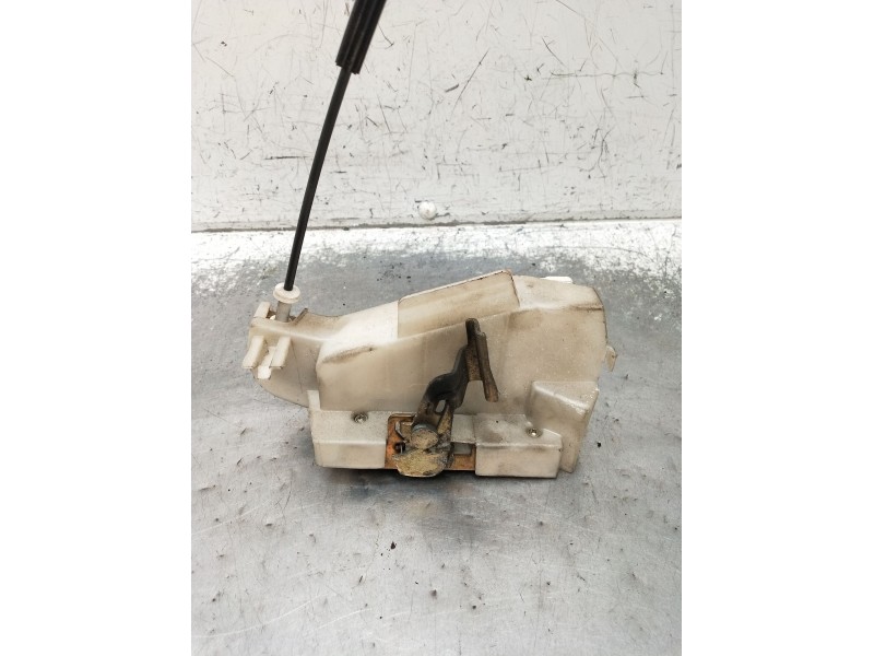 Recambio de motor cierre centralizado trasero izquierdo para ford fiesta iv (ja_, jb_) 1.3 i referencia OEM IAM  5P 1999