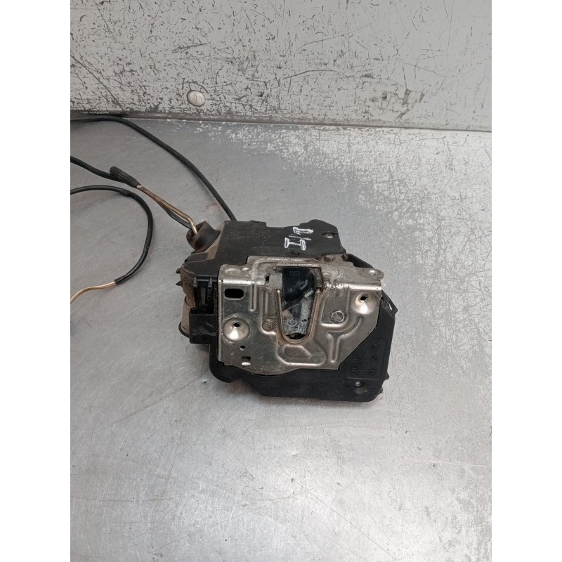 Recambio de motor cierre centralizado delantero izquierdo para mercedes-benz clase c (w203) c 270 cdi (203.016) referencia OEM I