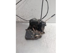 Recambio de motor cierre centralizado delantero izquierdo para mercedes-benz clase c (w203) c 270 cdi (203.016) referencia OEM I 2