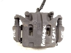 Recambio de pinza freno delantera derecha para nissan pathfinder (r51) 2.5 dci le referencia OEM IAM 41001ZS60A  
