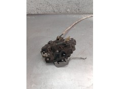 Recambio de motor cierre centralizado delantero derecho para audi a6 c5 (4b2, 4b4) 2.5 tdi referencia OEM IAM  5P 2001