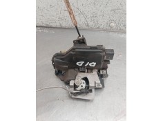 Recambio de motor cierre centralizado delantero derecho para audi a6 c5 (4b2, 4b4) 2.5 tdi referencia OEM IAM  5P 2001 2