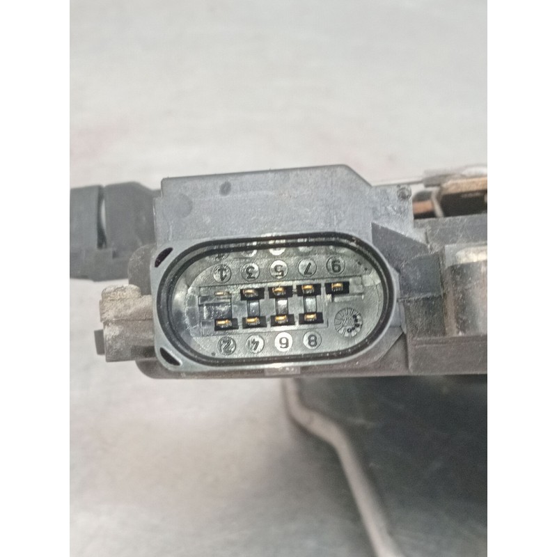 Recambio de motor cierre centralizado delantero derecho para audi a6 c5 (4b2, 4b4) 2.5 tdi referencia OEM IAM  5P 2001