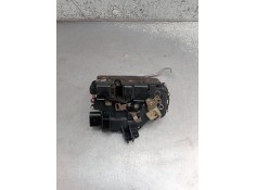 Recambio de motor cierre centralizado delantero izquierdo para audi a6 c5 (4b2, 4b4) 2.5 tdi referencia OEM IAM  5P 2001