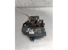 Recambio de motor cierre centralizado delantero izquierdo para audi a6 c5 (4b2, 4b4) 2.5 tdi referencia OEM IAM  5P 2001 2