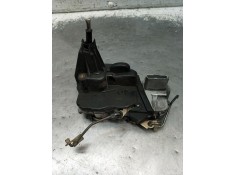 Recambio de motor cierre centralizado delantero izquierdo para peugeot 307 break (3e) 2.0 hdi 110 referencia OEM IAM  5P 2002 2
