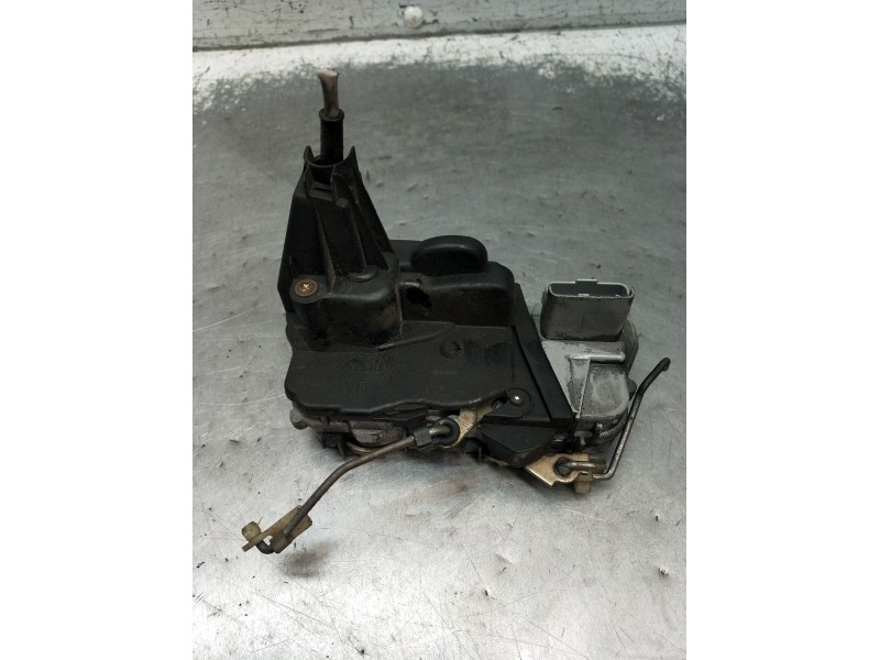 Recambio de motor cierre centralizado delantero izquierdo para peugeot 307 break (3e) 2.0 hdi 110 referencia OEM IAM  5P 2002