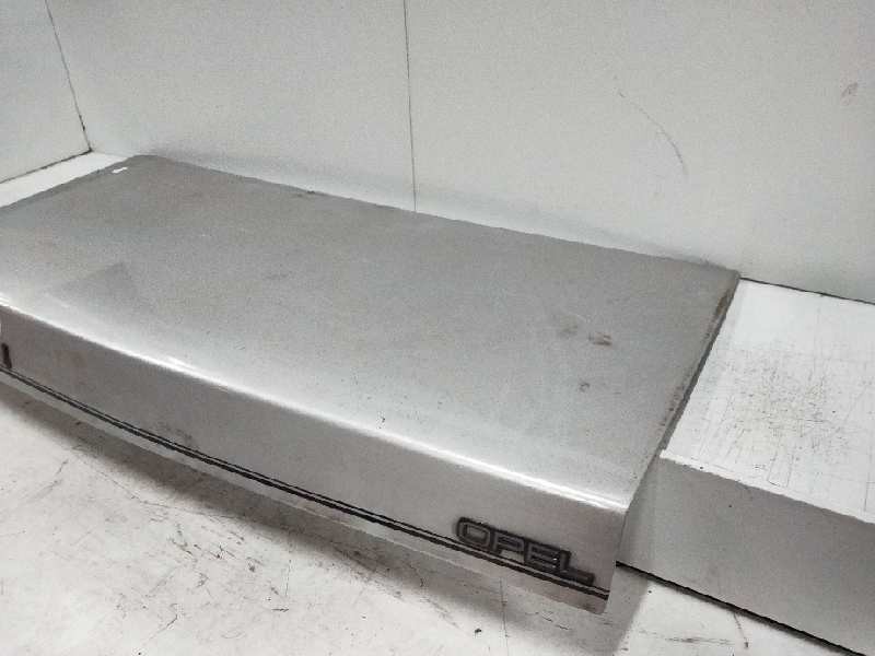 Recambio de tapa maletero para opel rekord e 2.2 referencia OEM IAM   
