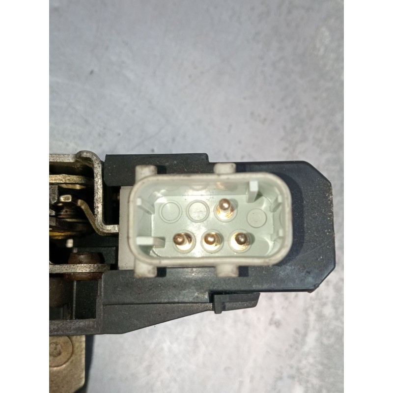 Recambio de motor cierre centralizado trasero izquierdo para bmw 5 (e39) 528 i referencia OEM IAM  4P 1995