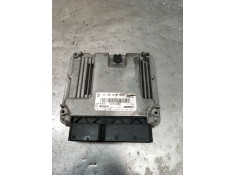 Recambio de centralita motor uce para opel insignia a sports tourer (g09) 2.0 cdti (35) referencia OEM IAM 0281017105 55576906 1