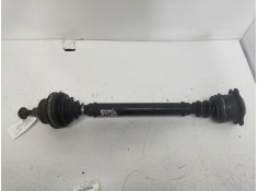 Recambio de transmision delantera derecha para audi a6 berlina (4b2) 2.5 tdi quattro referencia OEM IAM 4B0407272C  