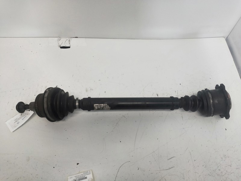 Recambio de transmision delantera derecha para audi a6 berlina (4b2) 2.5 tdi quattro referencia OEM IAM 4B0407272C  